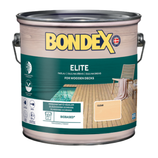 Bondex Elite faolaj