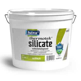 Héra Thermotek Silicate vakolatalapozó