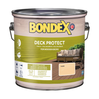 Bondex Deck Protect